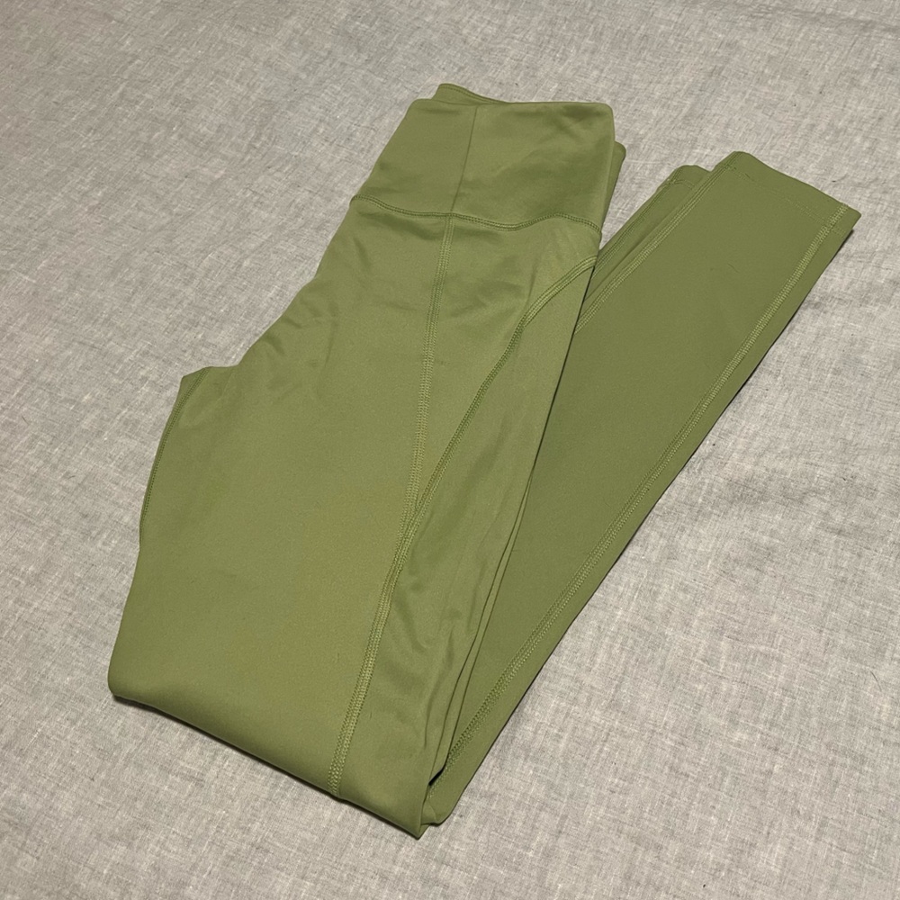 Girlfriend Collective Leggings *Excellent Condition*